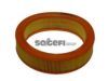 COOPERSFIAAM FILTERS FL6633 Air Filter